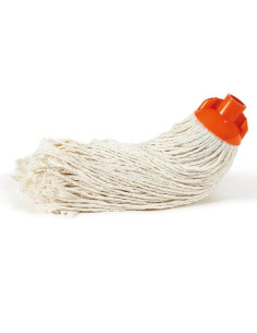 MOP INDUSTRIALE PAVIMENTI  COTONE