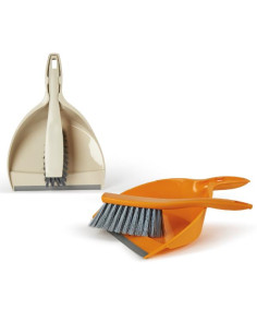 PALETTA FILO GOMMA+SCOPINO COL ASS