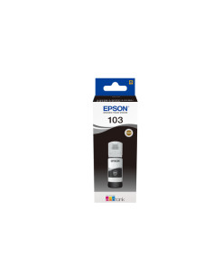 Epson 103 EcoTank Black ink bottle (WE)