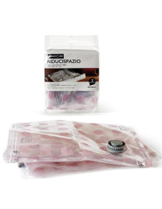 COMPRESSION BAG CM. 50X70  2 PZ