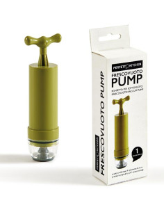 POMPETTA COLL. FRESCOVUOTO