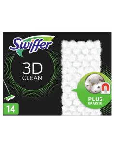 CF14 PANNI 3D SWIFFER DRY