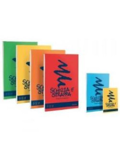CF5BLOCCHI SCHIZZA E STRAPPA A4