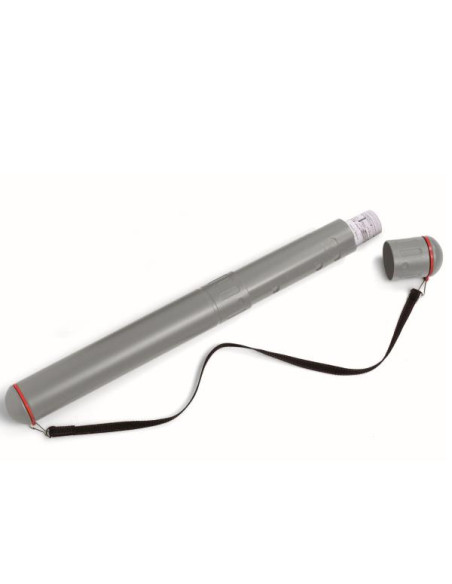 TUBO PORTADISEGNO ESTEND. 76 A12
