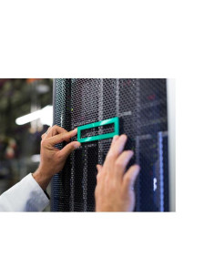 HPE DL3XX GEN11 CPU2/OCP2 X8 ENA