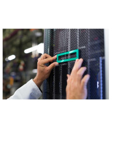 HPE DL3XX GEN11 2U COM BEZEL KIT