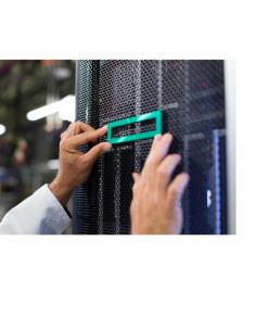 HPE DL3X5 G11 NS204I-U NVME BOOT