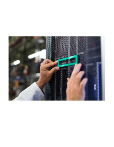 HPE DL360 GEN11 CPU1_OCP2 X8 ENA