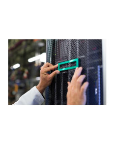 HPE DL320 GEN11 8SFF TRI-MODE CBL