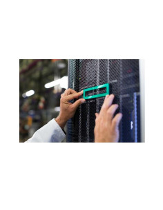 HPE DL380 GEN11 SFF UNIV MED KIT