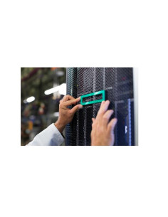 HPE DL380 G11 2U REAR SERIAL CBL