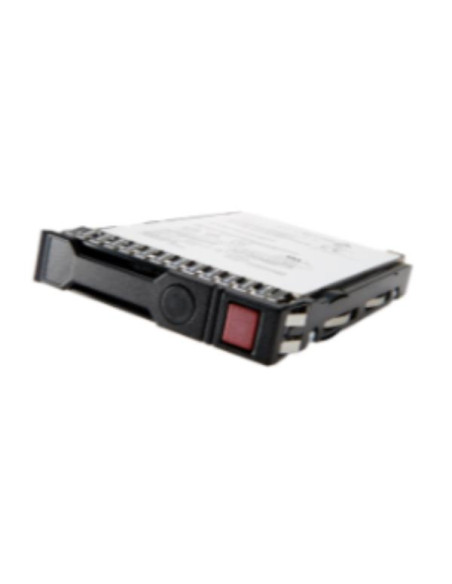 HPE MSA 2060 16GB FC SFF 23TB FLASH