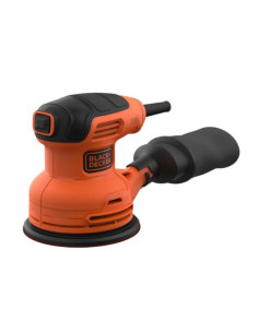 LEVIGATRICE ROTO ORBITALE