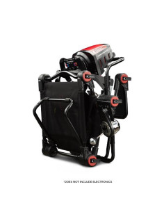 F-GT LITE FORMULA-GT FOLD COCKPIT