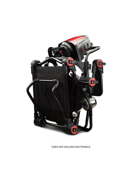 F-GT LITE FORMULA-GT FOLD COCKPIT