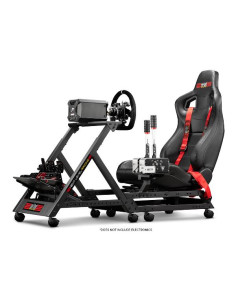 GTTRACK RACING SIMULATOR COCKPIT