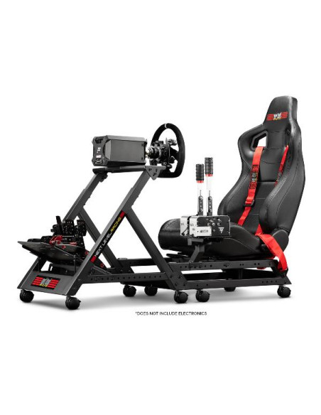 GTTRACK RACING SIMULATOR COCKPIT