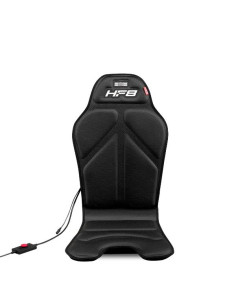 HAPTIC FEEDBACK GAMING MOUSEPAD