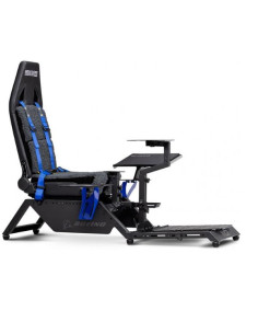 BOEING FLIGHT SIMULATOR COMMERCIAL