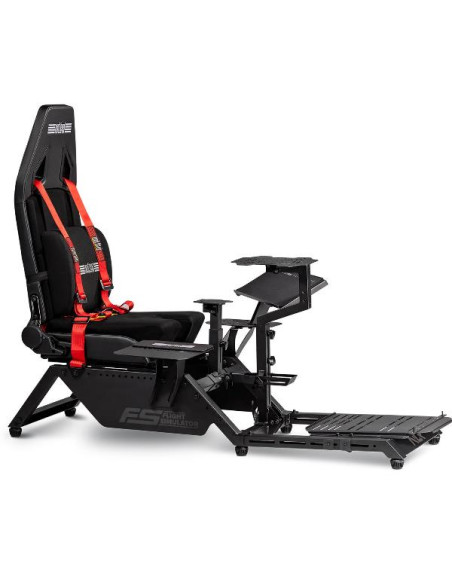 FLIGHT SIMULATOR