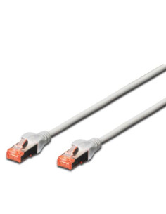 PATCH S/FTP CAT.6 LSHF GRIGIO 2M