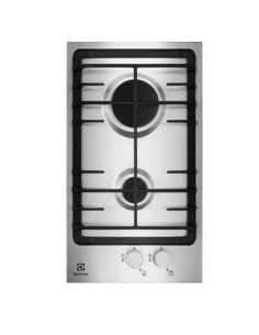 PIANO GAS DOM EGG3322NVX 29CM 2F