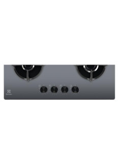 PIANO GAS EGG64272M 60CM 4F MIRROR