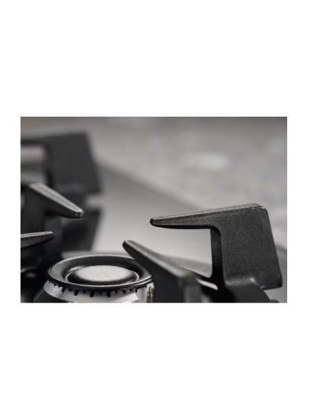 PIANO GAS EGG64272M 60CM 4F MIRROR