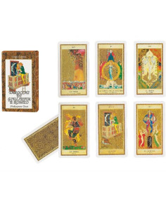 TAROCCO GIULIETTA ROMEO