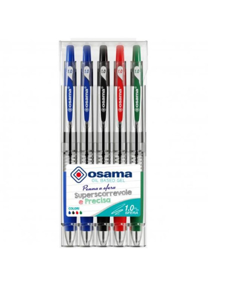 CF5 SFERA OBG SCATTO Z ASSORTITI