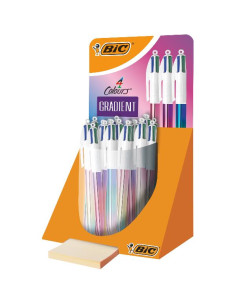 ESP30 4 COLORI GRADIENT