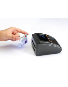 VERIFICABANCONOTE SPEEDY CON BATT