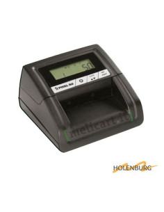 CONTA-RILEVA BANCONOTE PIXEL S2