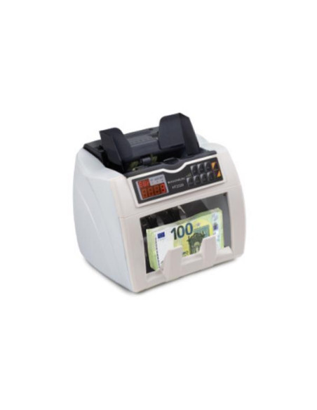CONTA RILEVA BANCONOTE HT2320