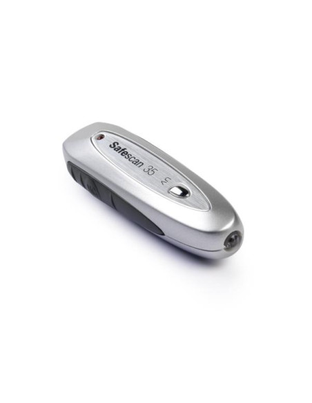 VERIFICATORE PORTATILE SAFESCAN 35