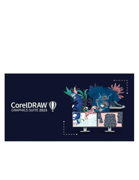 CDRAW GRAP SUITE SU 365-DAY SUBS1-4