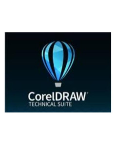 CDRAW TECH SUITE 365 SUBS. SINGLE