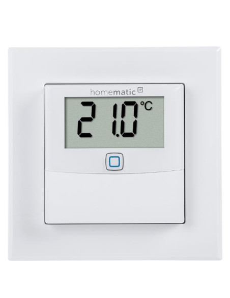 SENSORE TEMP. UMIDITÀ INT STHD