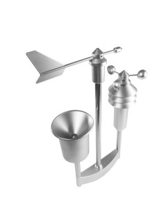 SENSORE METEO PRO SWO-PR