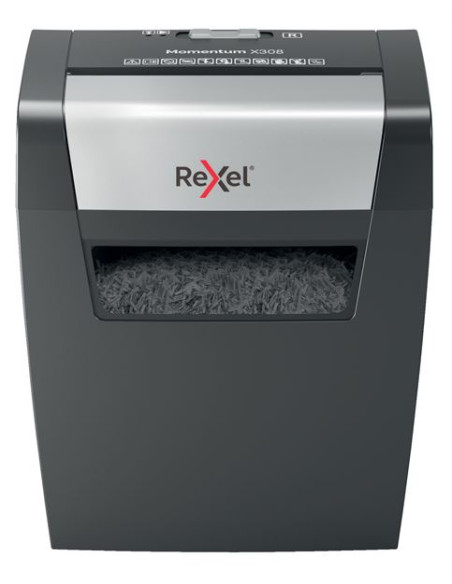 MOMENTUM X308 DISTRUGGIDOCUMENTI