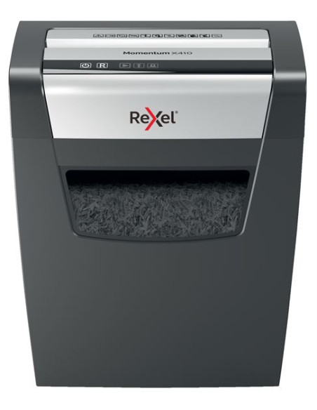 MOMENTUM X410 DISTRUGGIDOCUMENTI
