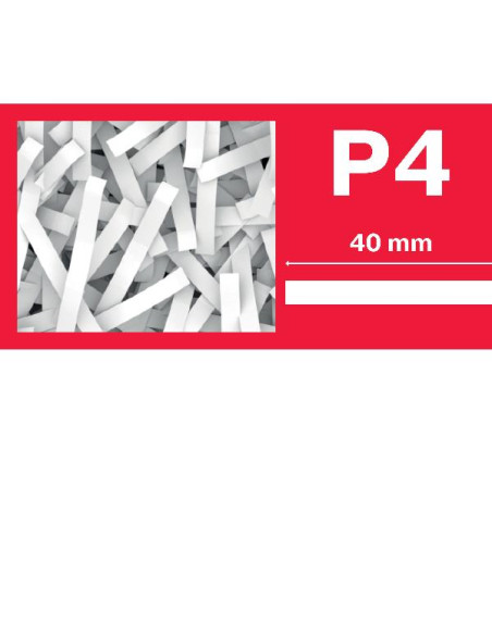 DISTRUGGIDOCUMENTI PROMAX QS REX623