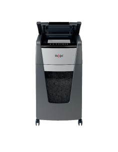 DISTRUGGID. OPTIMUM AUTOFEED+ 225X