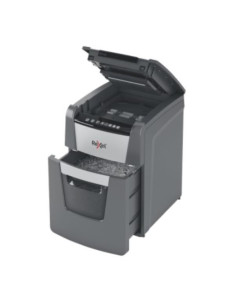 DISTRUGGID. OPTIMUM AUTOFEED+ 100X