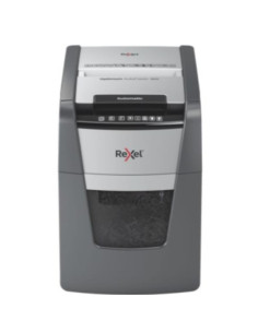 DISTRUGGIDOC. OPTIMUM AUTOFEED+ 90X