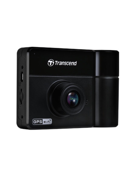 DASHCAM 64GB DRIVEPRO 550 DUAL1080P