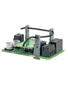 SCHEDA COMMUTAZIONE PCBS