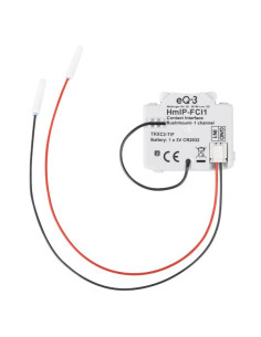 INTERFACCIA CONTATTO INCASSO FCI1