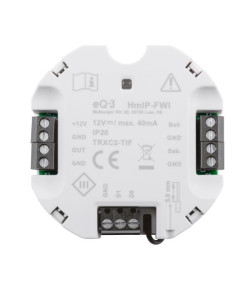 INTERFACCIA WIEGAND FWI