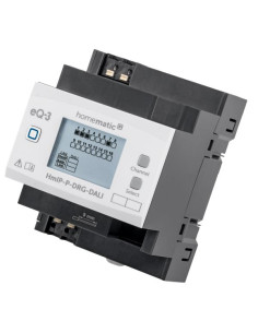 GATEWAY DALI P-DRG-DALI